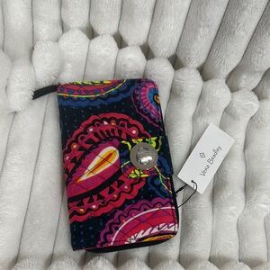 Vera Bradley Colorful Wallet